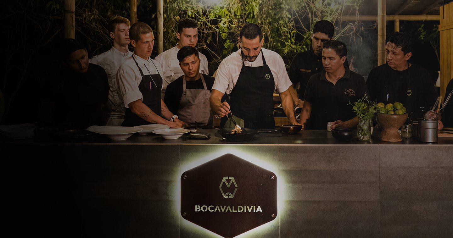 Complete Four-Level Certification